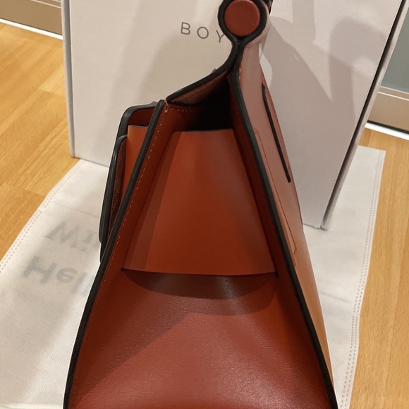 Authentic BOYY Karl bag - Picture 4 of 11